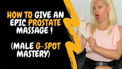 Prostate Massage Prostitute Trutnov